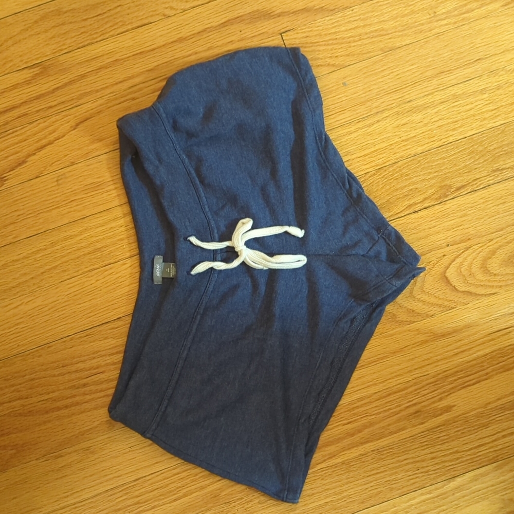Aerie Sleep Shorts - Navy Size S